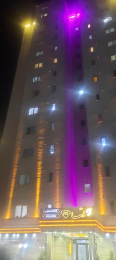 عکس بلوک ۱۰۵ اقاقیا