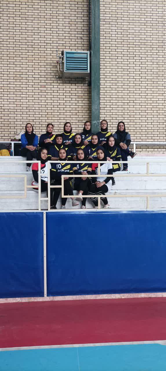 عکس سالن بهشتی