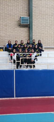 عکس سالن بهشتی