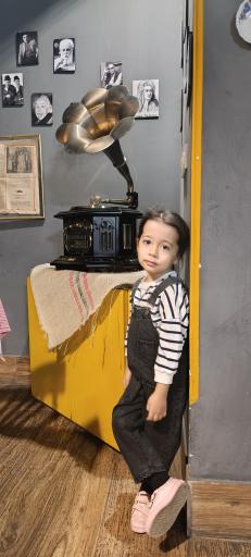 عکس کافه چینو