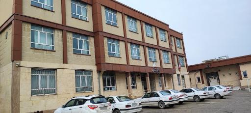 مدرسه فنی و حرفه ای پسرانه 9 دی