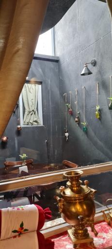 عکس کافه چینو