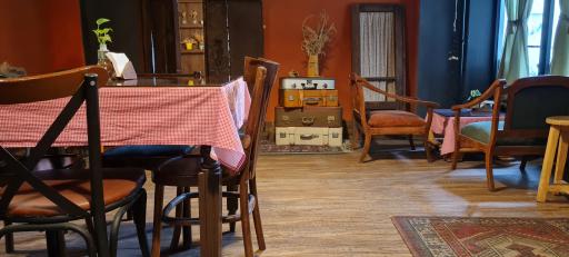 عکس کافه چینو