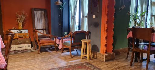 عکس کافه چینو