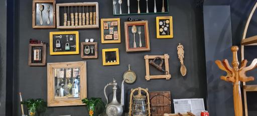 عکس کافه چینو