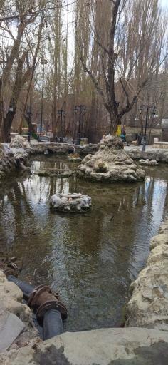 عکس چشمه اعلا