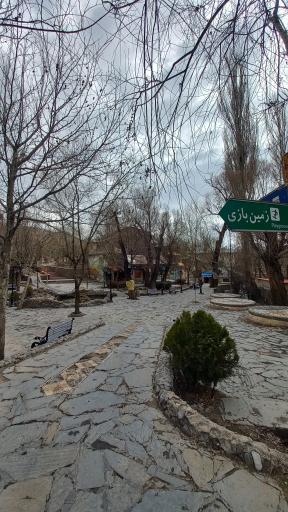 عکس چشمه اعلا