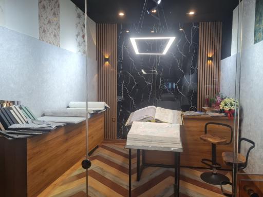 عکس فلیکس دکور