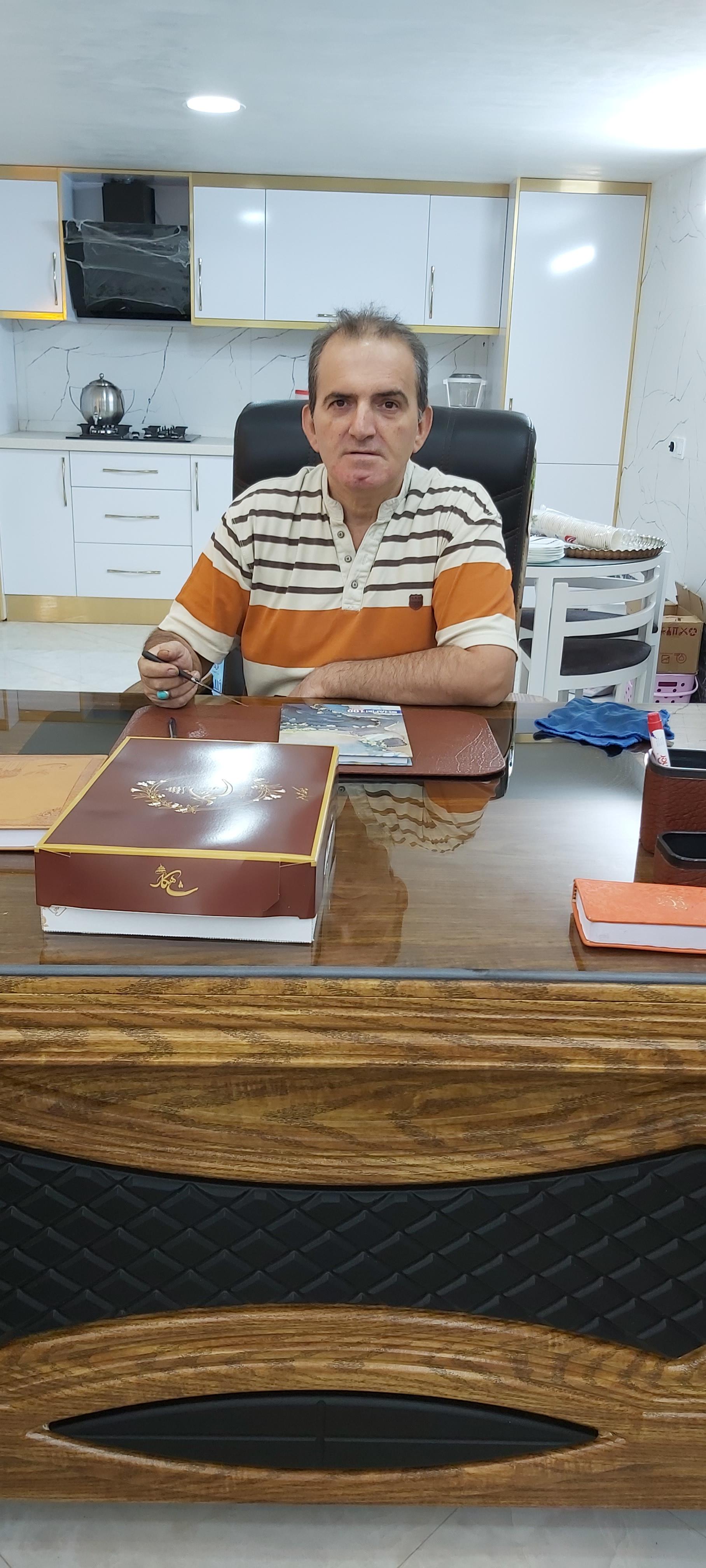 عکس املاک مرکزی خانی