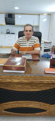 عکس املاک مرکزی خانی