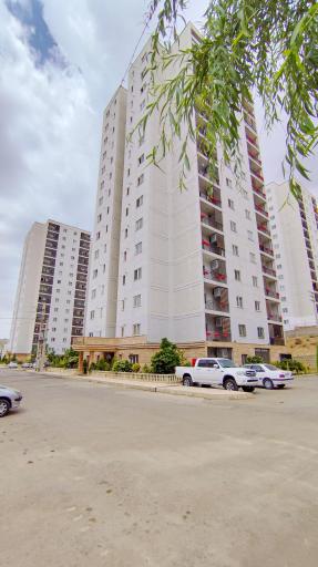 عکس بلوک ۱۰۵ اقاقیا