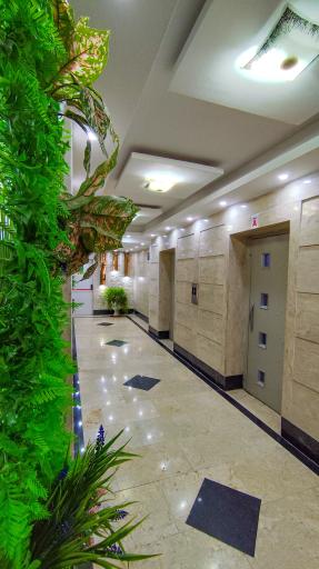 عکس بلوک ۱۰۵ اقاقیا