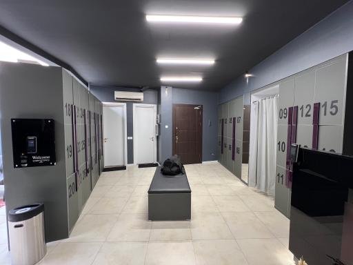 عکس باشگاه بانوان جی زد