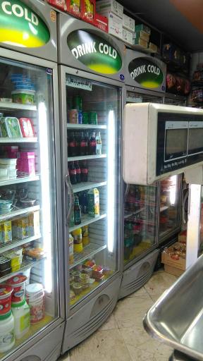 عکس فروشگاه موادغذایی جعفری    2