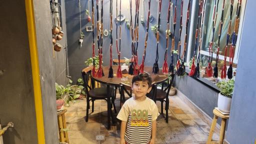 عکس کافه چینو