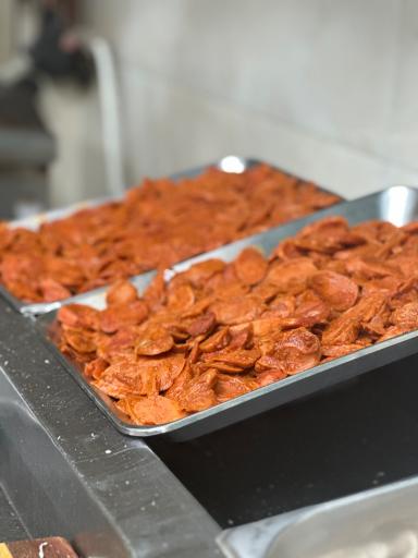 عکس فست فود آویشن