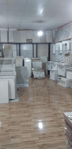 عکس کاشی فروشی نصرت پور 