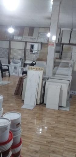 عکس کاشی فروشی نصرت پور 