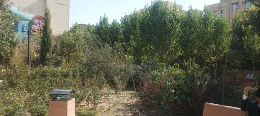 عکس بوستان شهدای جوادیه 