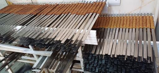 عکس خیریه رضا دهقان آشپز خانه امام حسین مهد کباب