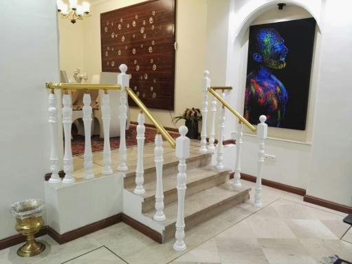 عکس آتین استیل