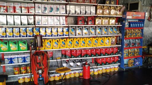 عکس اتو سرویس تشریفات 