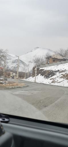 عکس چشمه اعلا