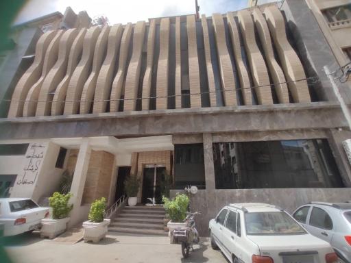 عکس حسینیه شهدای کوشک اصفهان