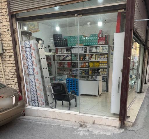 عکس فروشگاه دوربین مداربسته