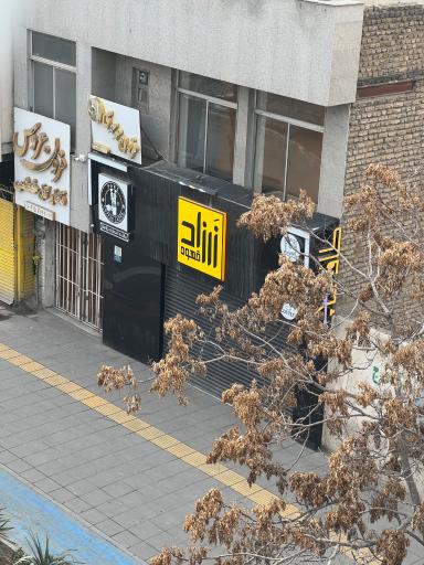 عکس زرزاد قهوه