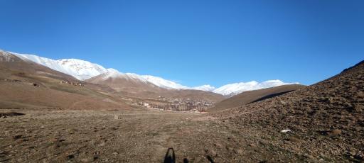 عکس چشمه اعلا