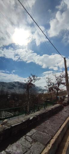 عکس چشمه اعلا