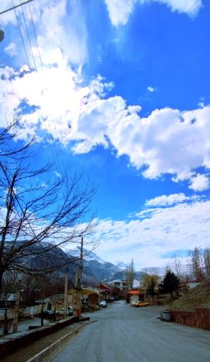 عکس چشمه اعلا