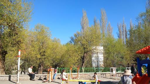 عکس چشمه اعلا
