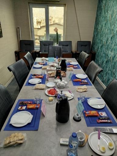 عکس اندیشکده رویش