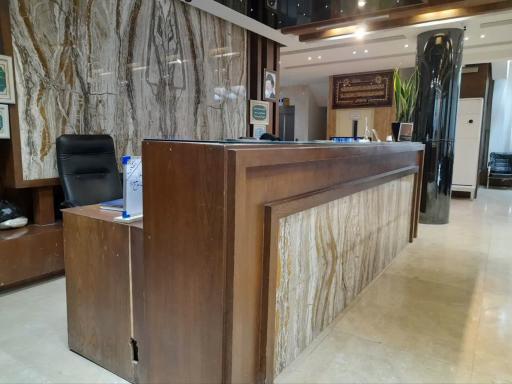 عکس حسینیه شهدای کوشک اصفهان