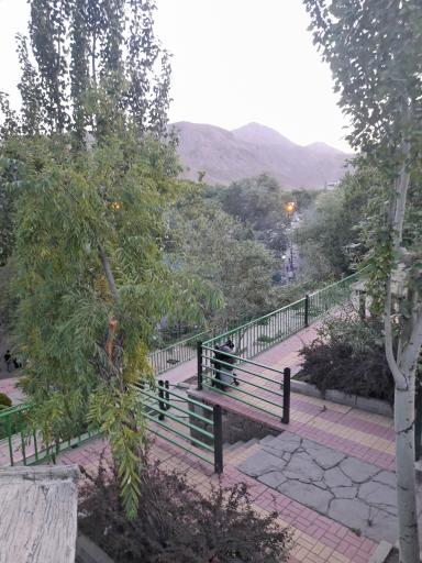 عکس چشمه اعلا
