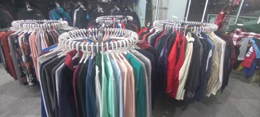 عکس پوشاک آتام