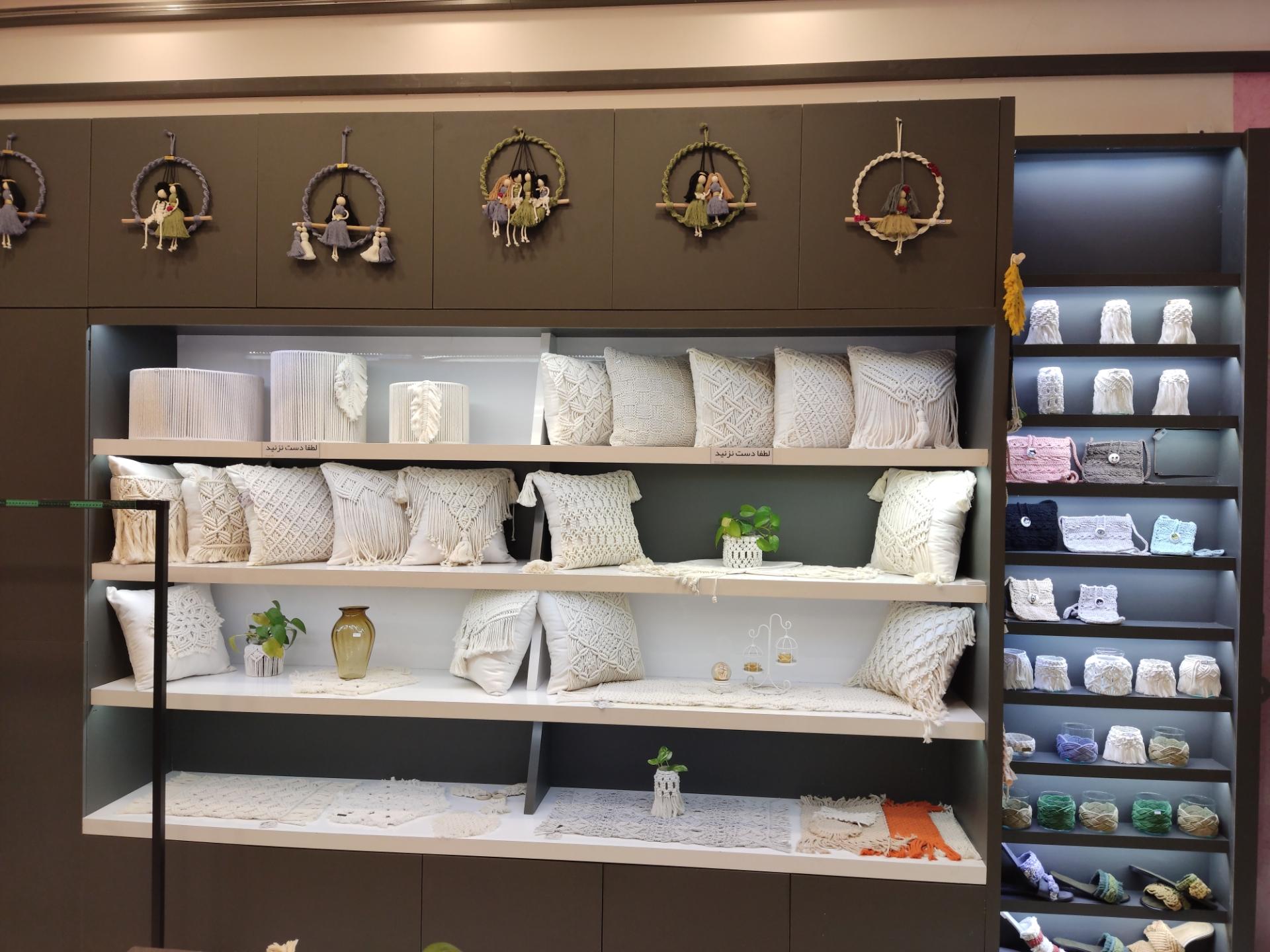 عکس خانه هنر نگاه 