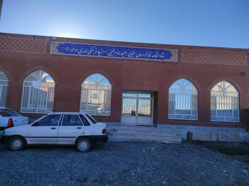 عکس ستاد اقامه نماز خراسان جنوبی 