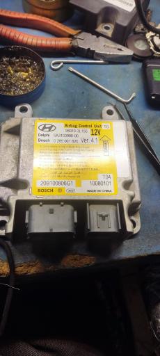 عکس تنظیم موتور کرمان تیونینگ ریمپ نوروزی