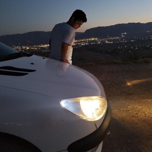 عکس بام صدرا