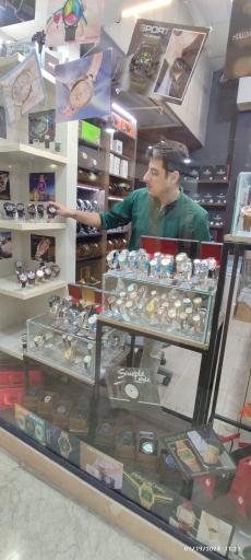 عکس آلفا شاپ