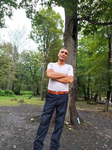 عکس بوستان حضرت فاطمه زهرا (س)