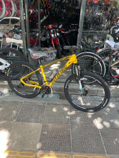 عکس دوچرخه قاسمی 