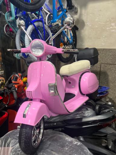 عکس دوچرخه قاسمی 