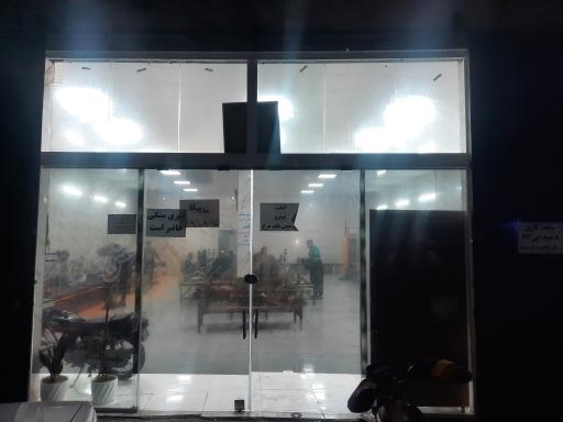 عکس قهوه خانه خان سرا