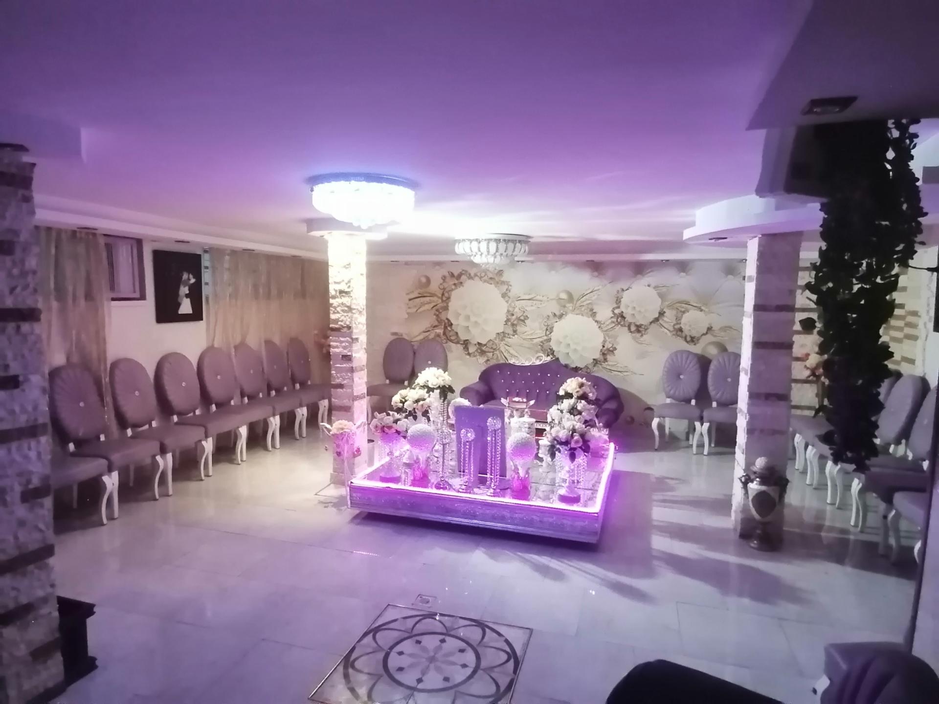 عکس دفتر ازدواج طباطبائی