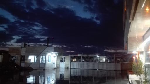 عکس شرکت دینا استیل کاوه