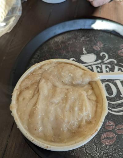 عکس آشکده نعناع